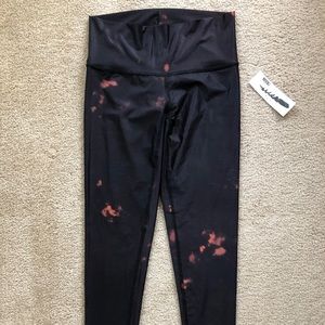 Teeki full length yoga pants